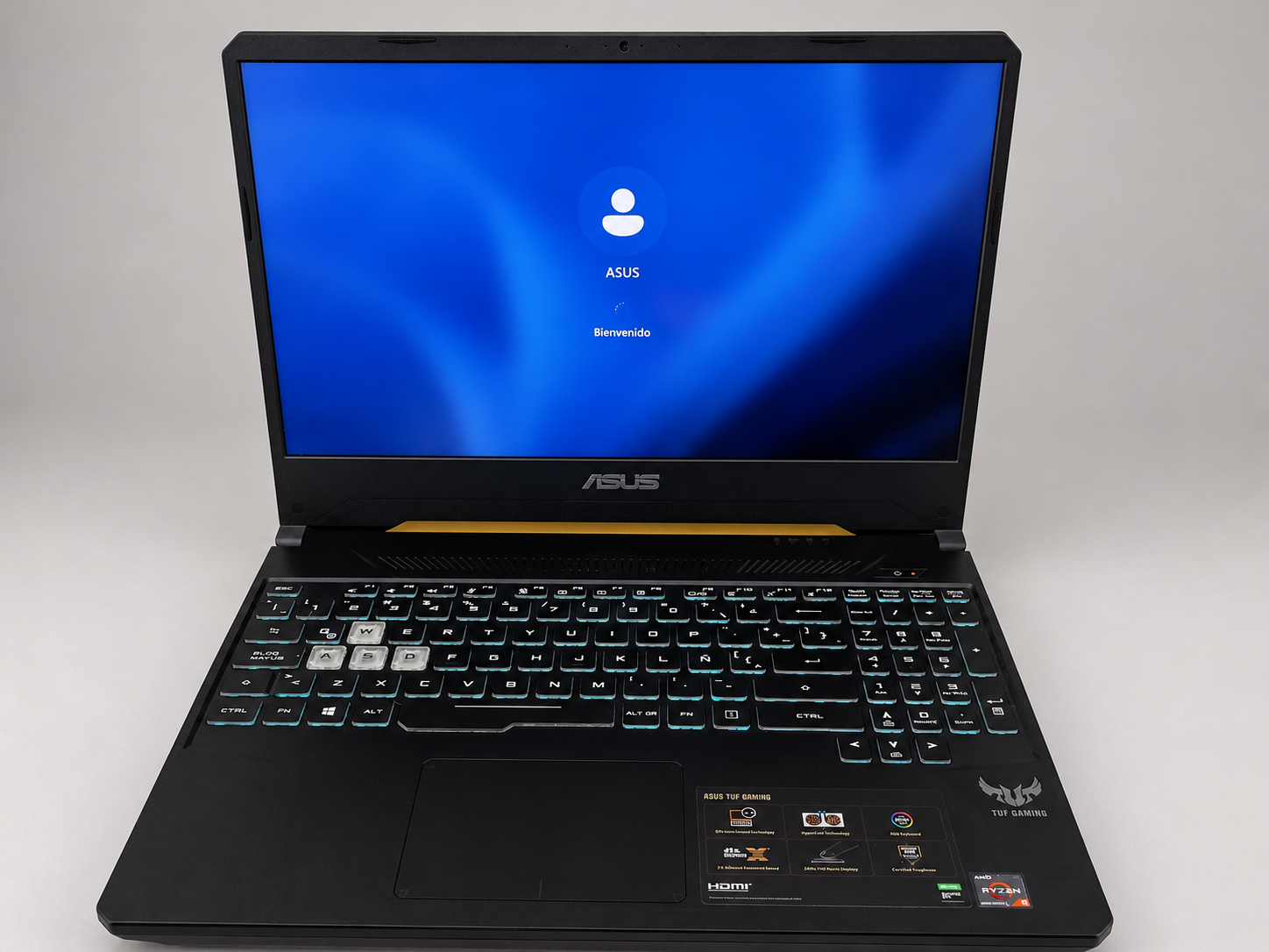 ASUS