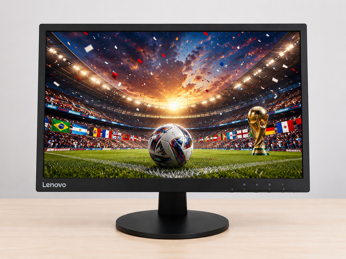 Lenovo
