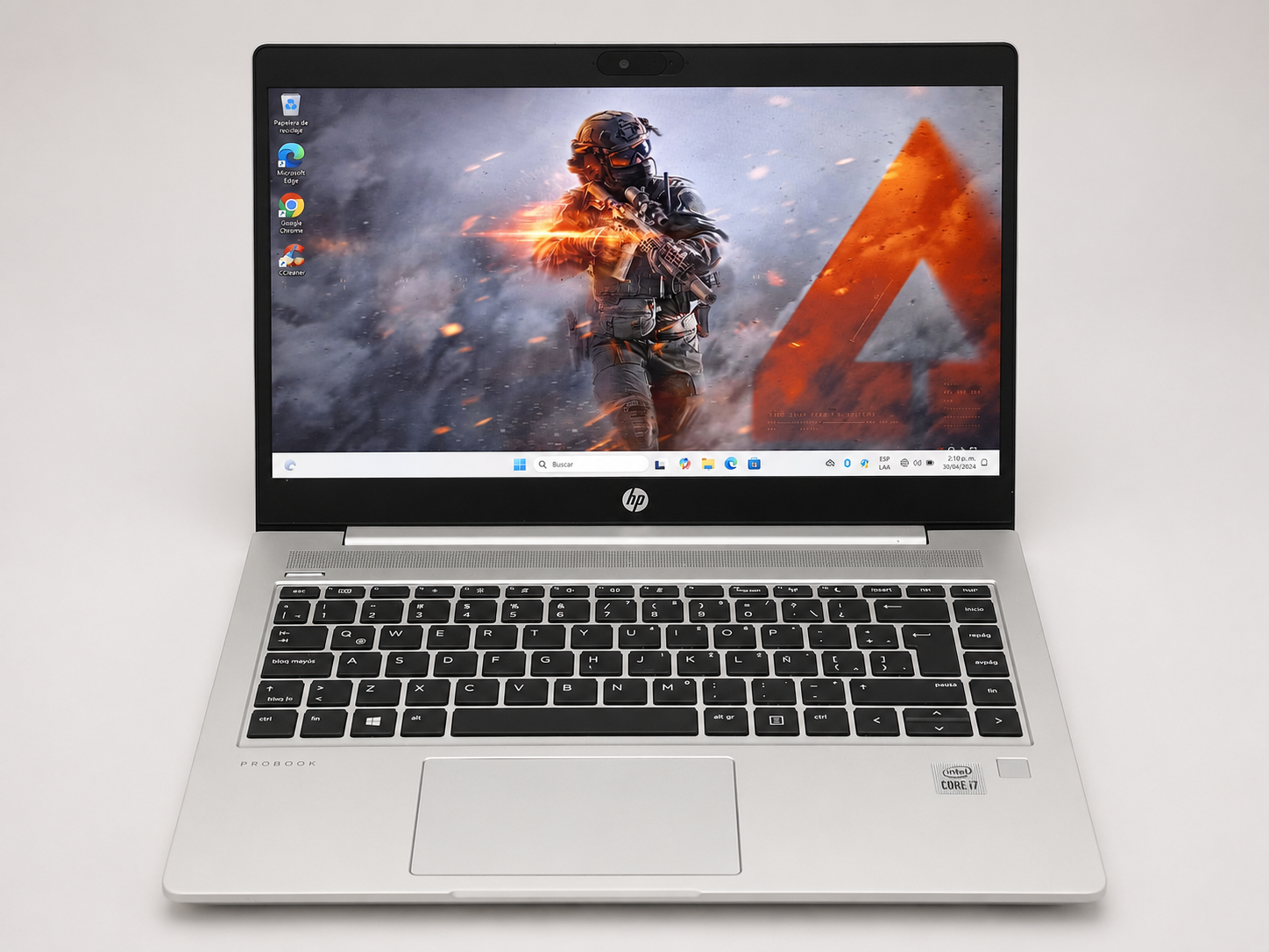 HP