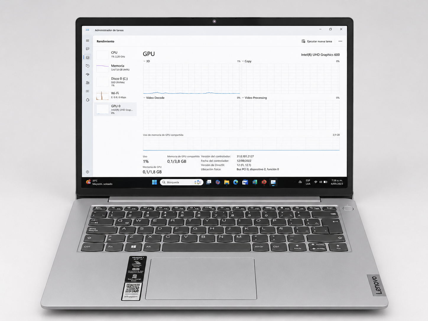Lenovo