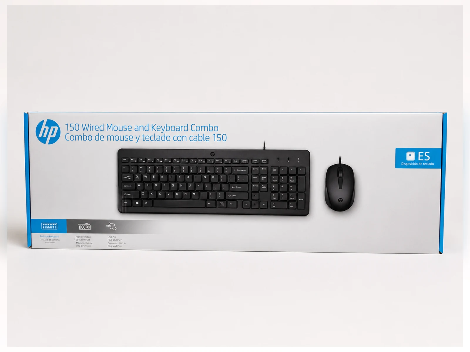 HP