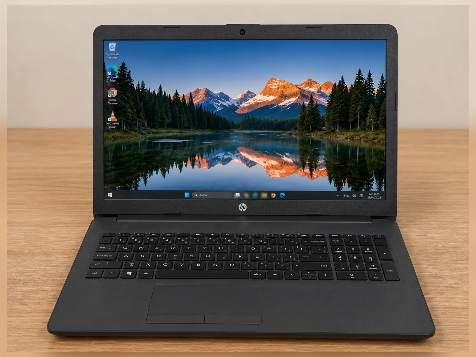 HP