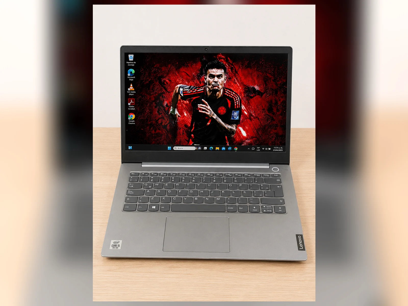 Lenovo