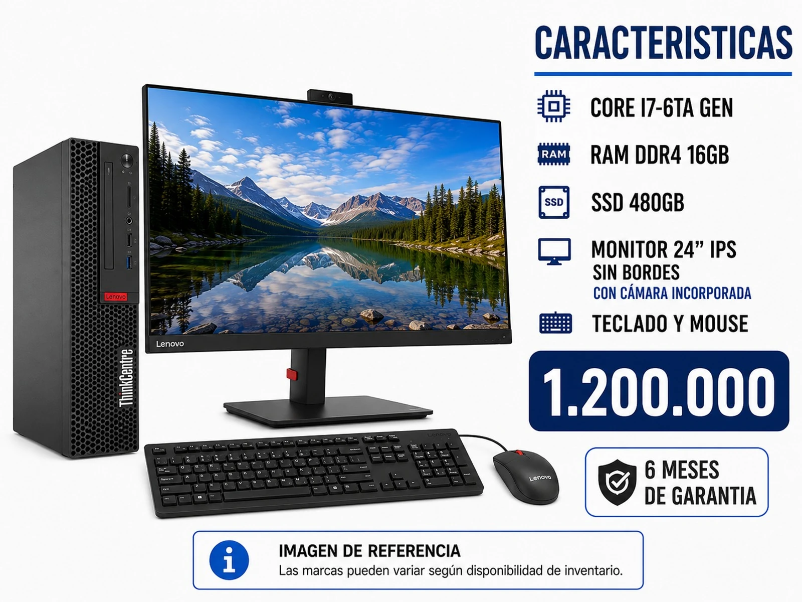 Lenovo