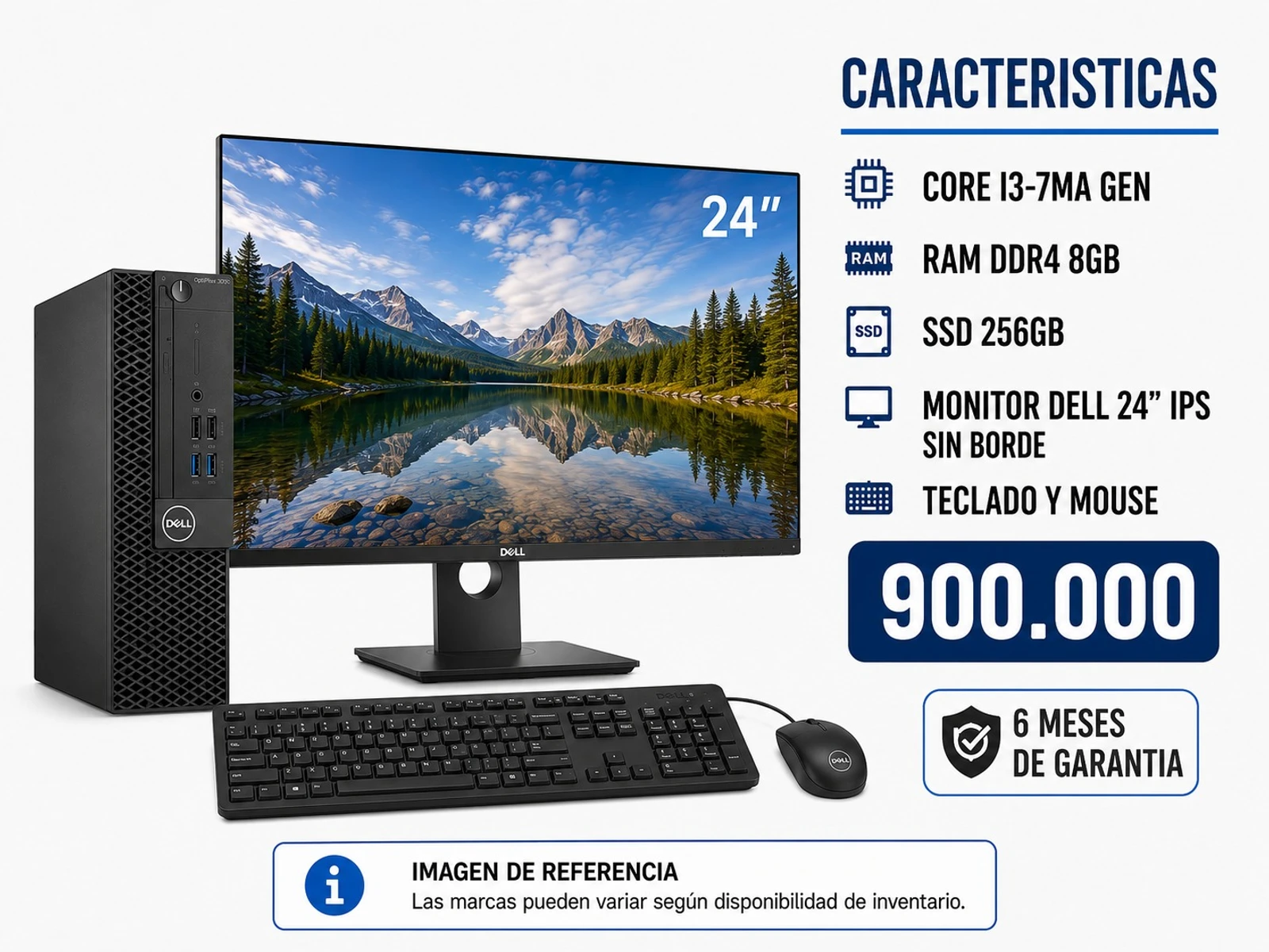 Dell