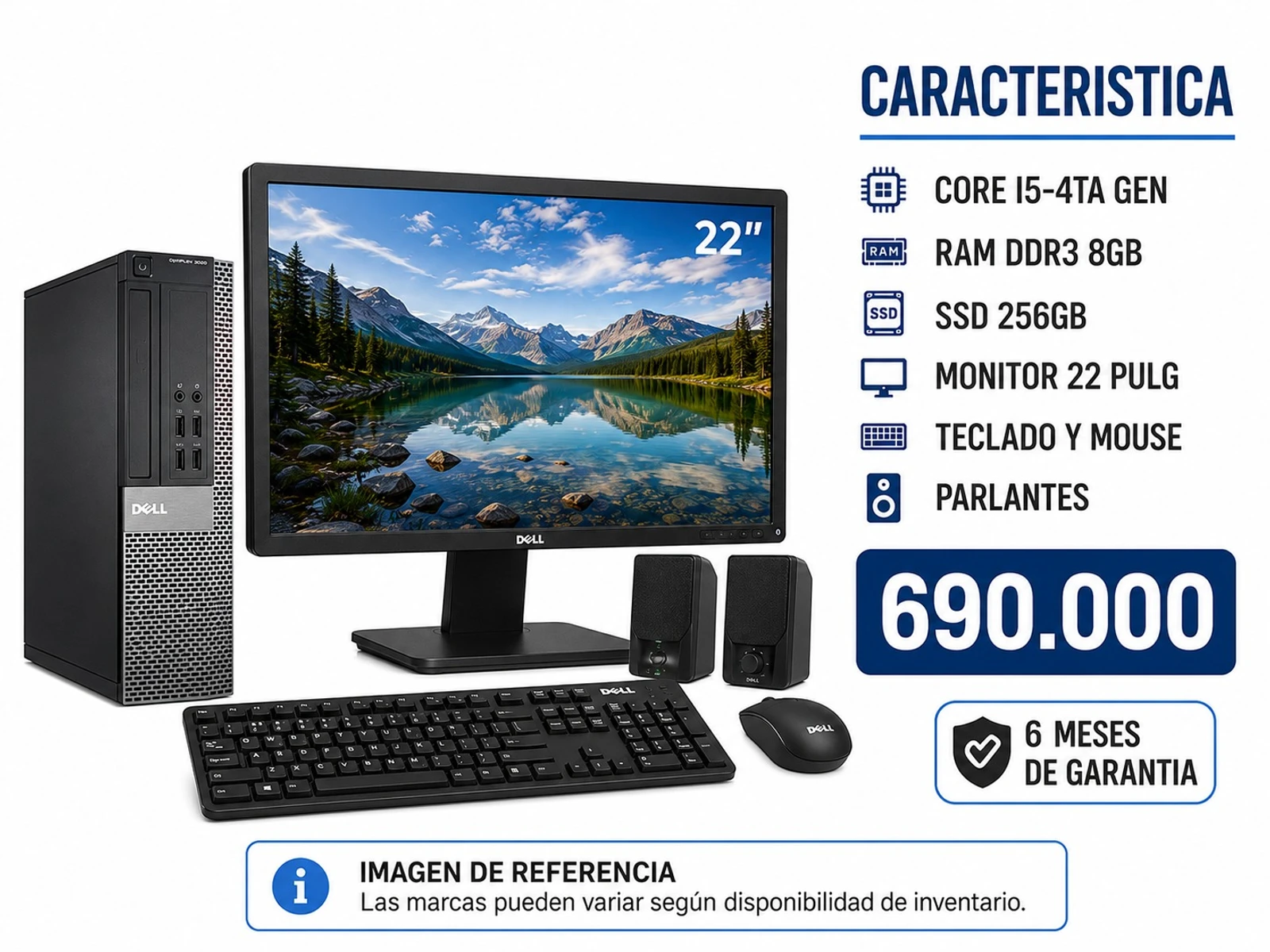 Dell