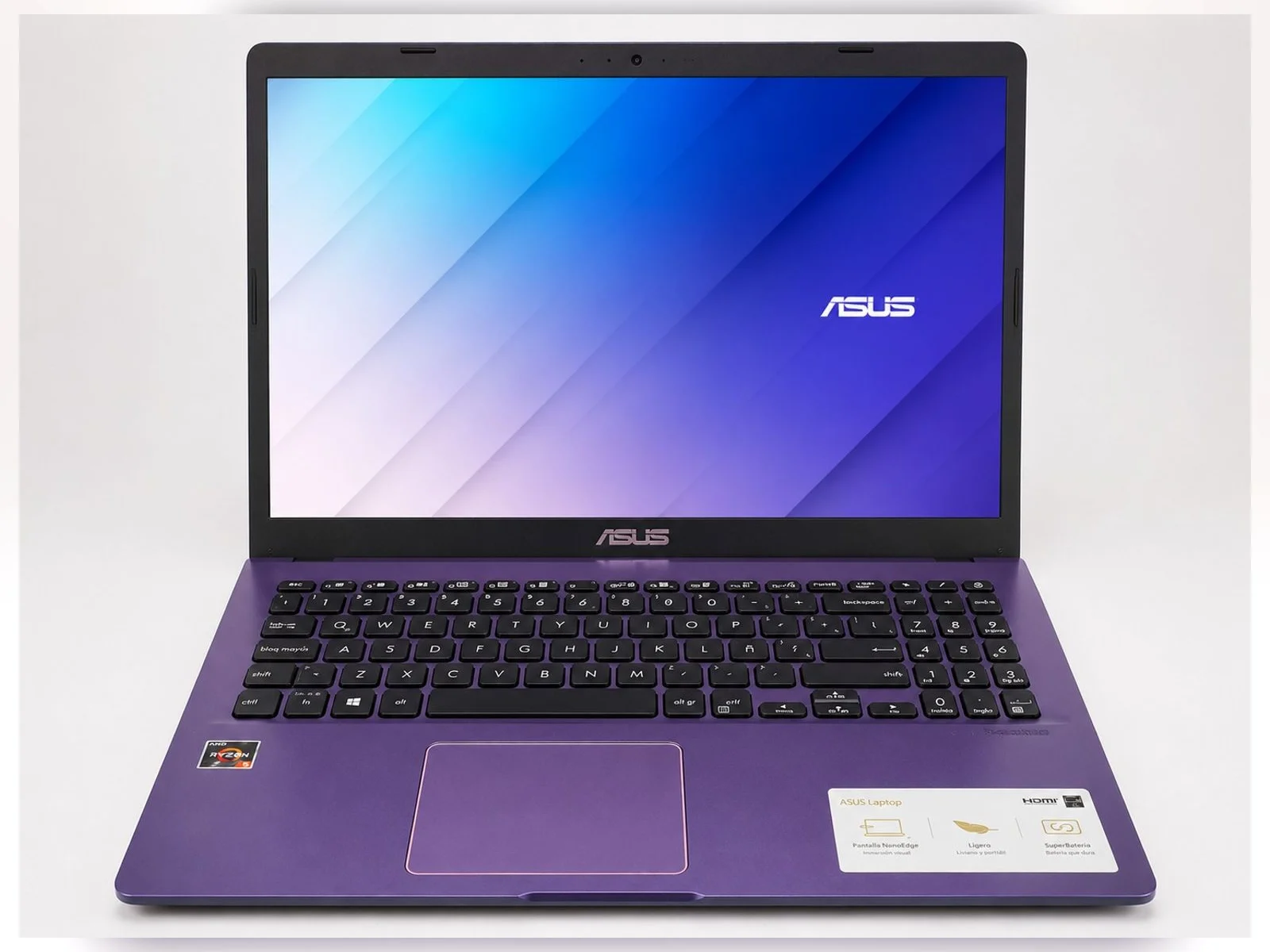 ASUS
