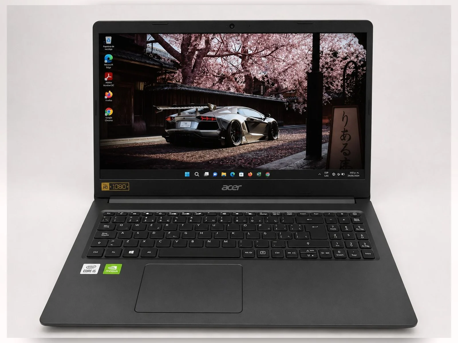 Acer