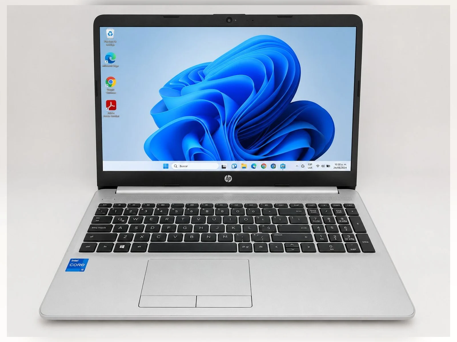 HP