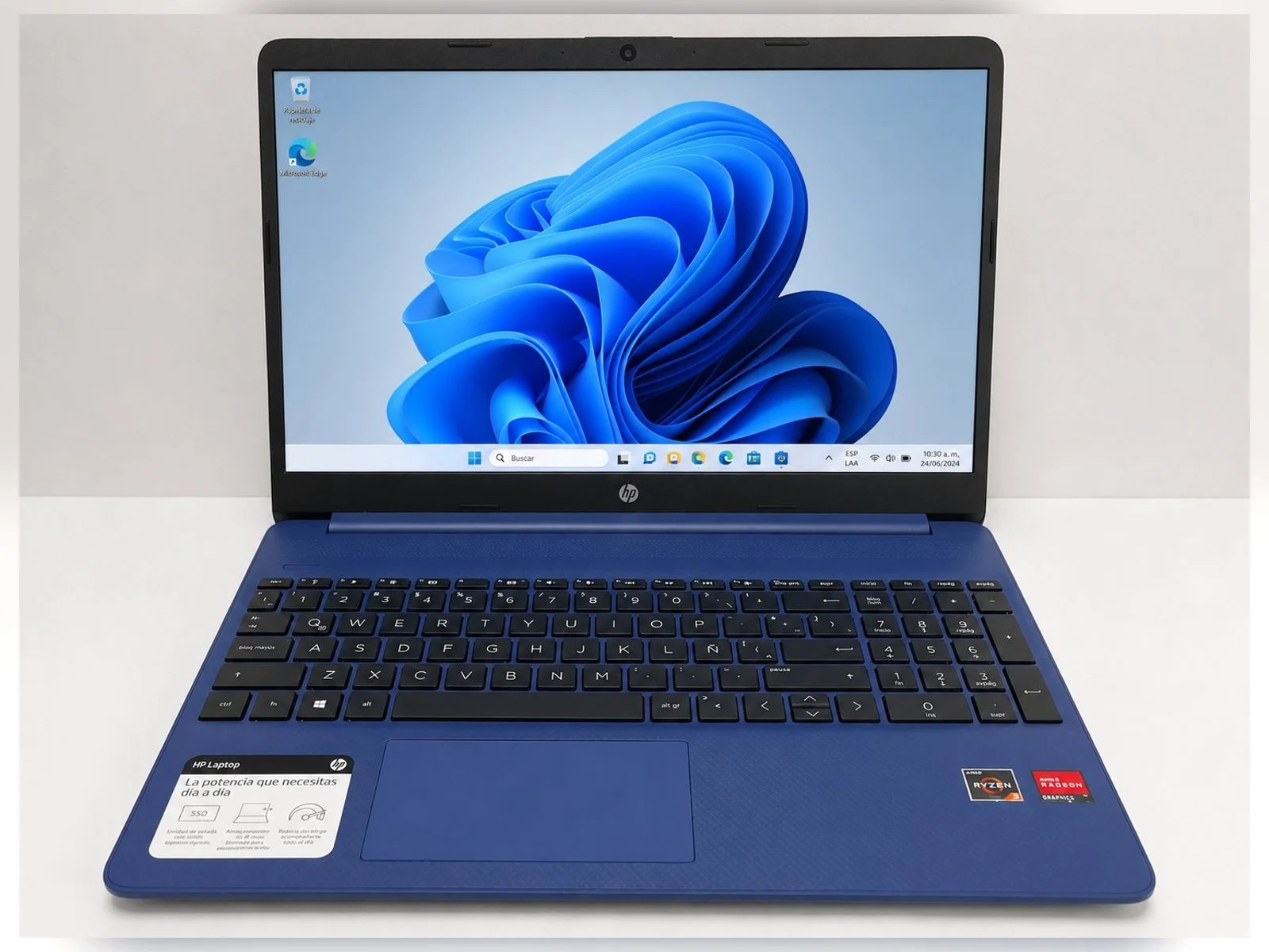 HP